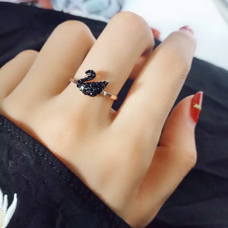 GG Cincin Angsa