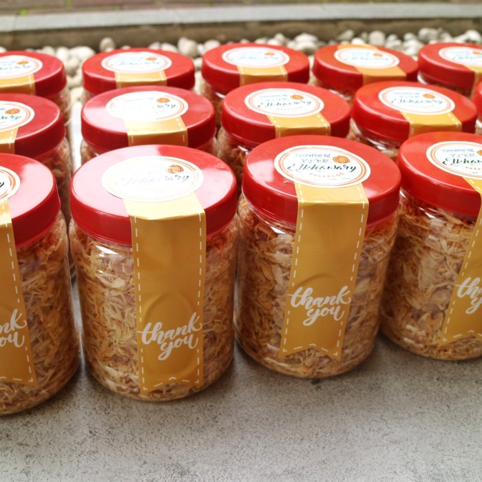 

Q0121Sa Bawang Goreng Kriuk Sumenep Non Msg D5qs44