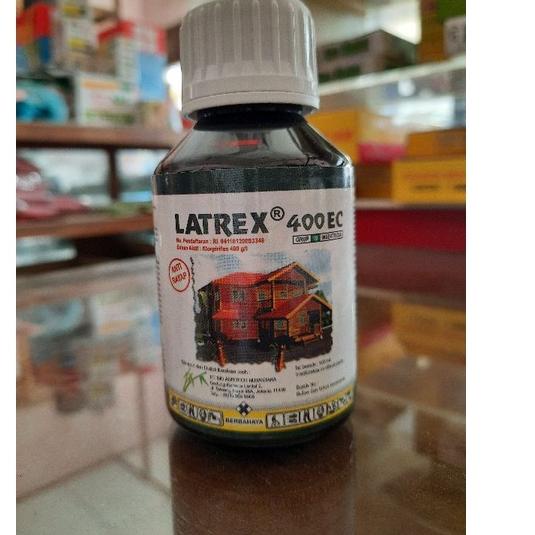 Oke Price.. ANTI RAYAP, OBAT RAYAP,  PENGAWET KAYU, LANTREX 400ec ARTREX 400ec LATREX 400ec