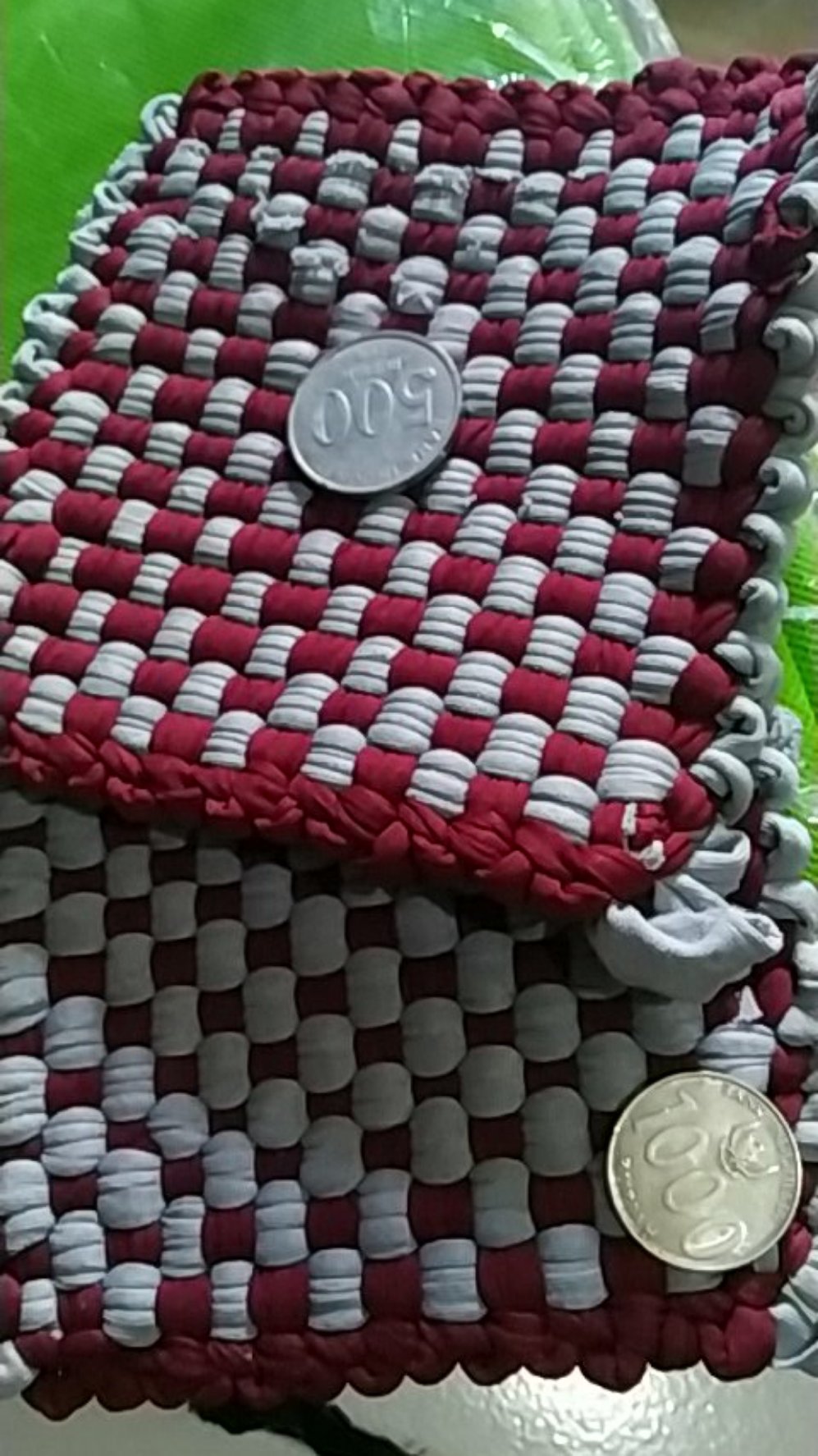 Cempal Ceumpal Lap Tangan Dapur Anti Panas