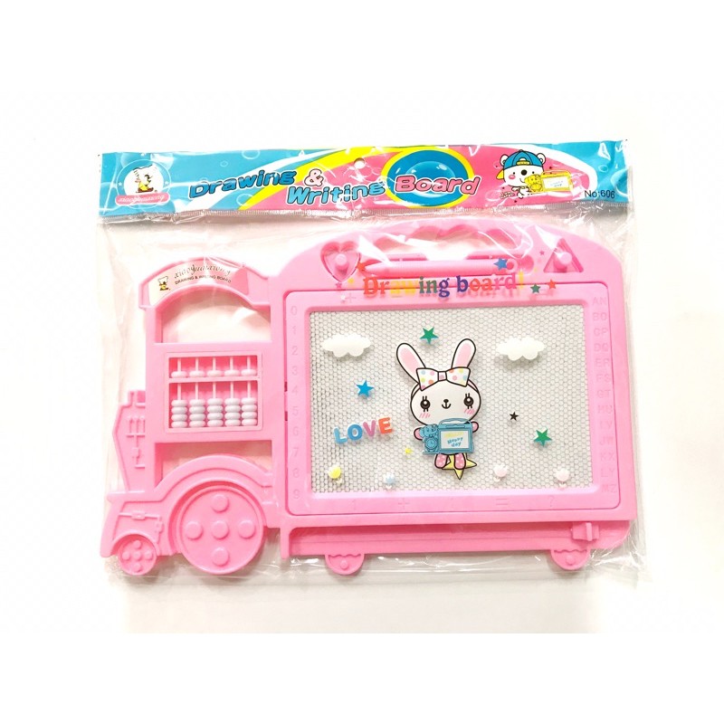 

Papan Magic Board 606