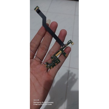Mesin Bawah HP Sharp Aquos SHV39 SH03J Normal