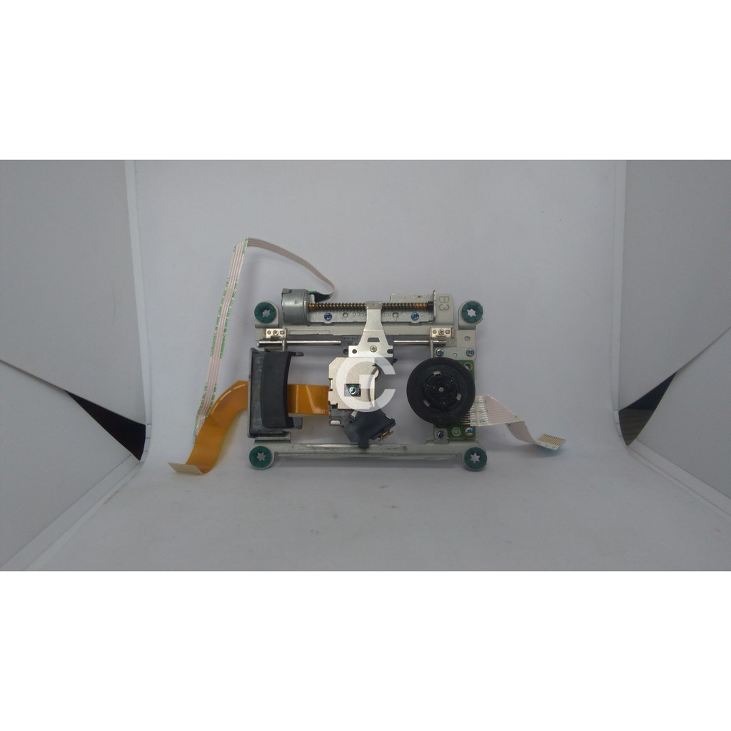 Optik Ps2 slim seri 79xxx Original Copotan Ps2 Slim