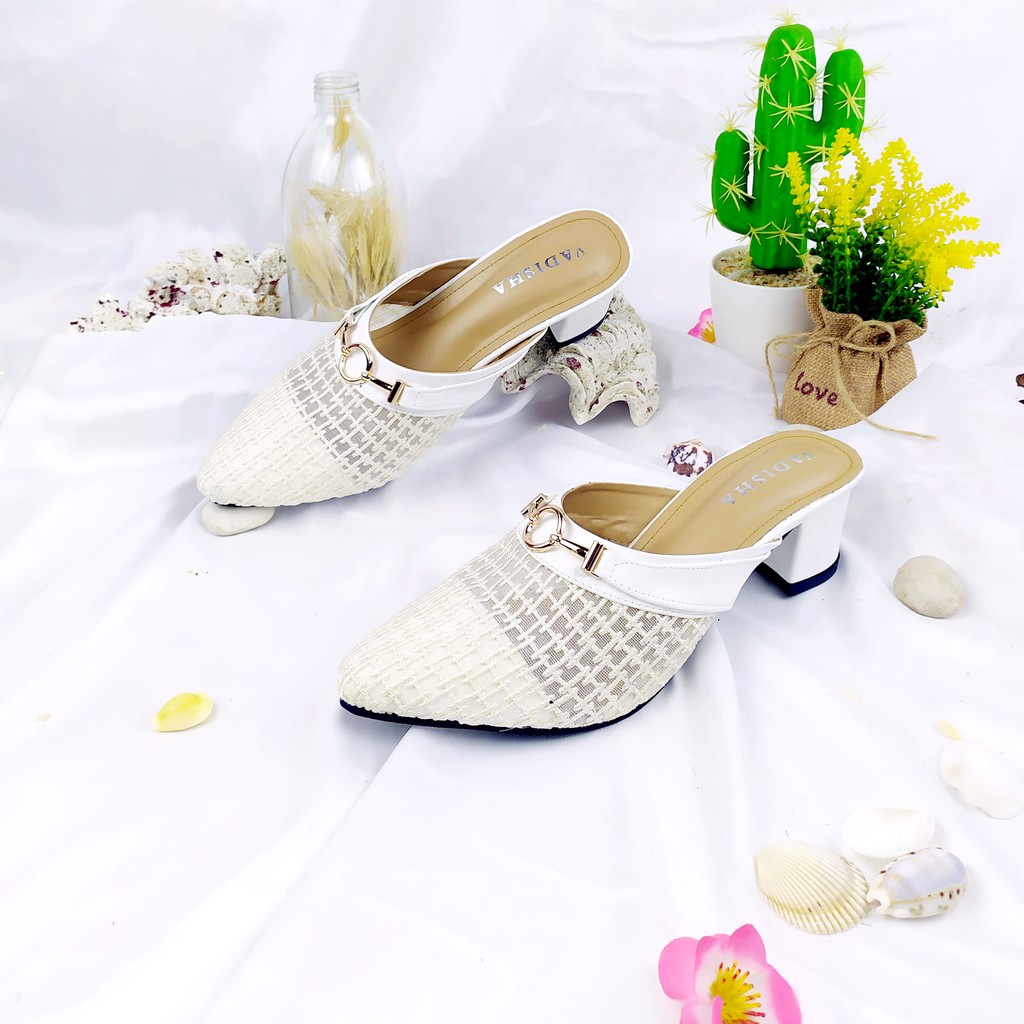 keynarra Best Quality  SENDAL HEELS RENATA KB-04