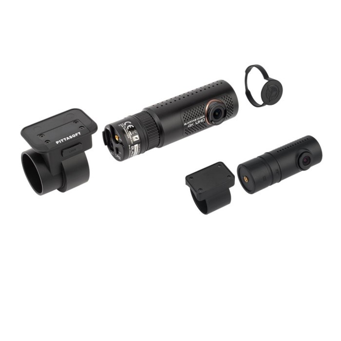 CCTV KAMERA MOBIL BLACKVUE DR900S-2CH 4K UHD FULL HD CLOUD DASHCAM