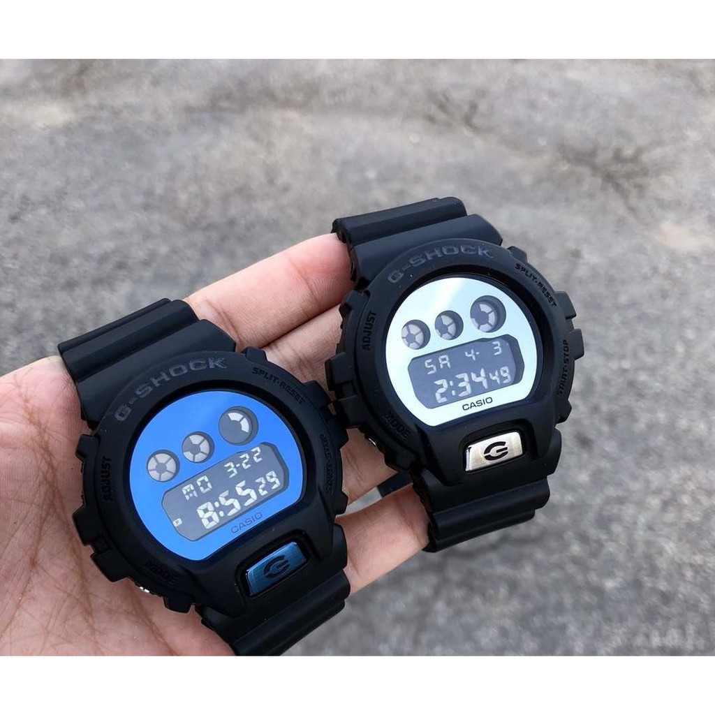 g shock watches all colors