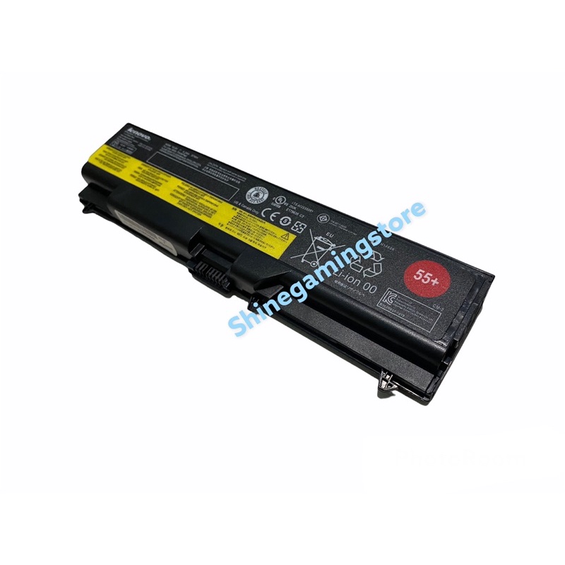 Baterai Original Lenovo Thinkpad E420 L410 L412 L510 T510 SL510 SL410 T410 T420