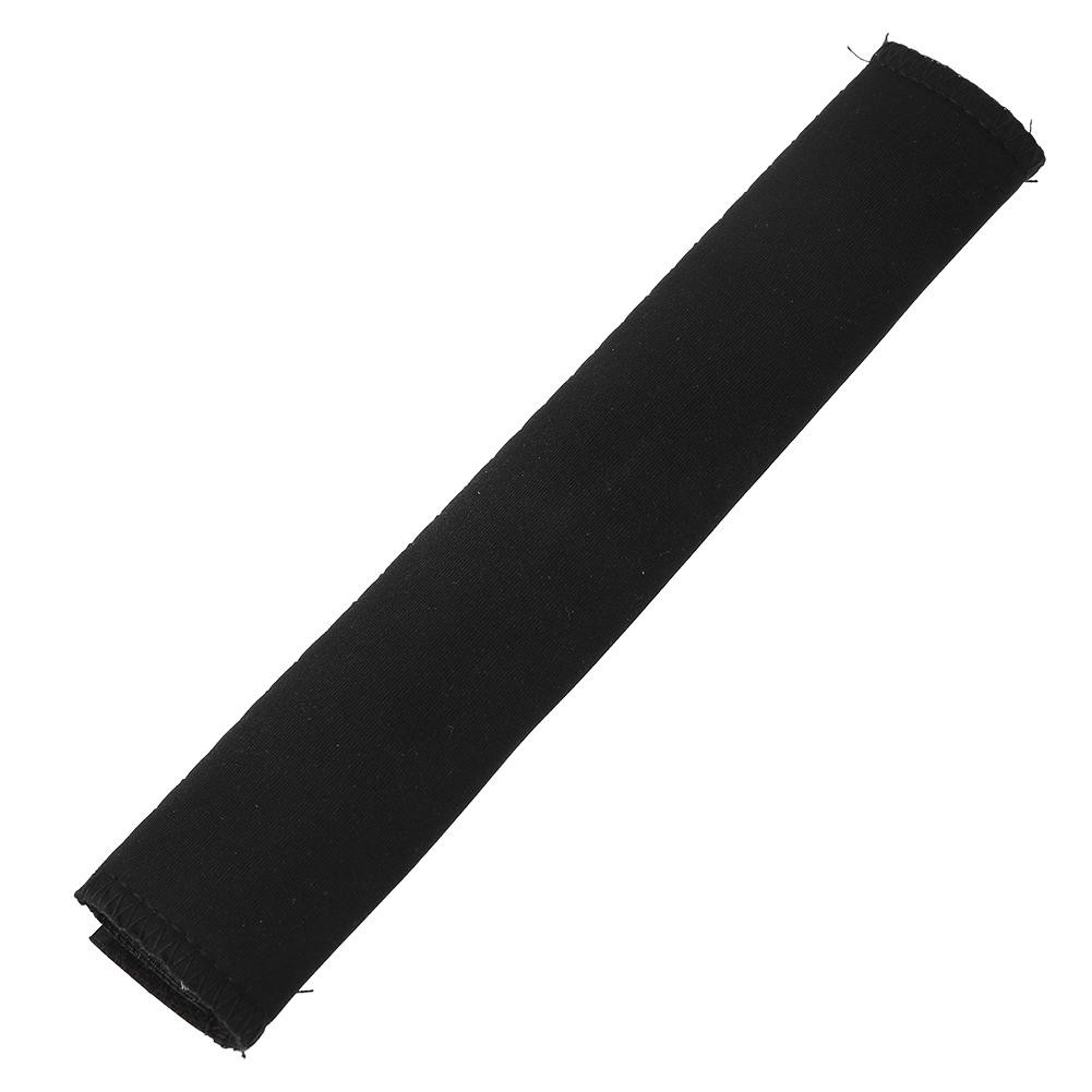 MOJITO Tekijun Bicycle Chain Protector, Neoprene Cycling Care Chain Posted Guards Bicycle Frame Chain