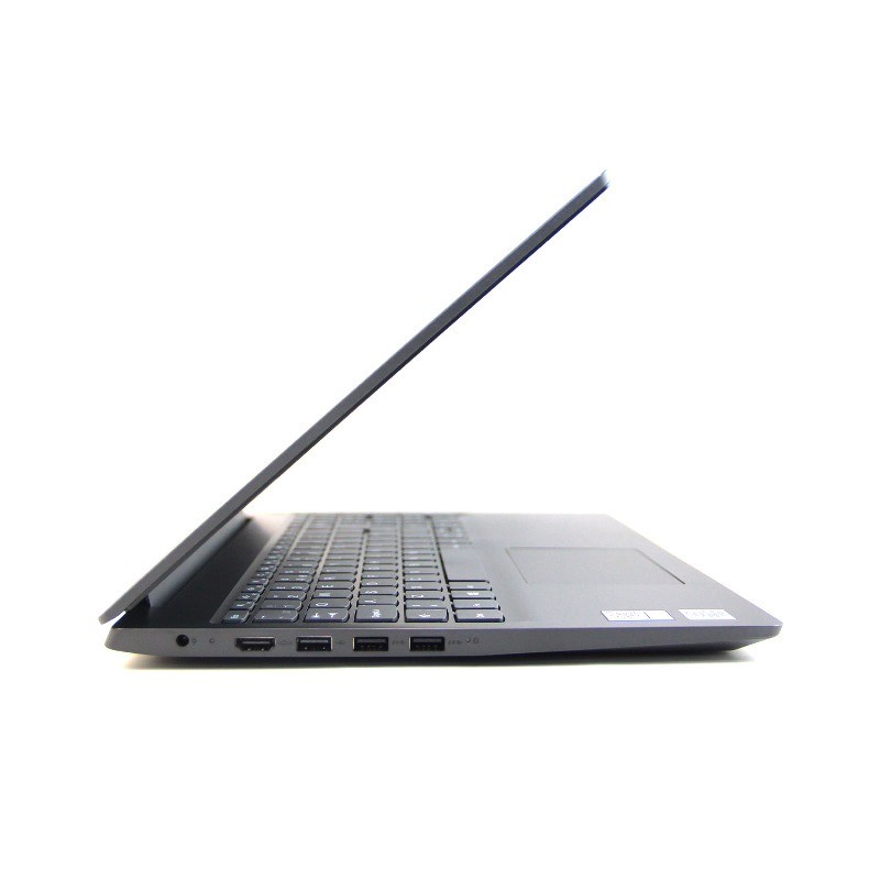 Laptop Lenovo V15-G1 - Proc Intel Core i3 Gen 10 - Layar Numlock - 1Tb Hdd + Slot Ssd M2 - 12Gb Ram Pengganti V110 Murah