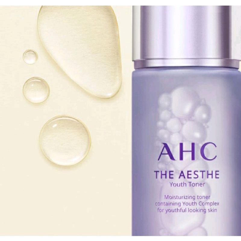 Ahc The Aesthe Youth Toner 150ml