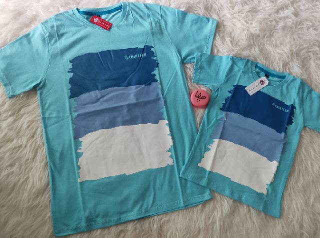 (COUPLE) KAOS DISTRO DEWASA THIRTEEN