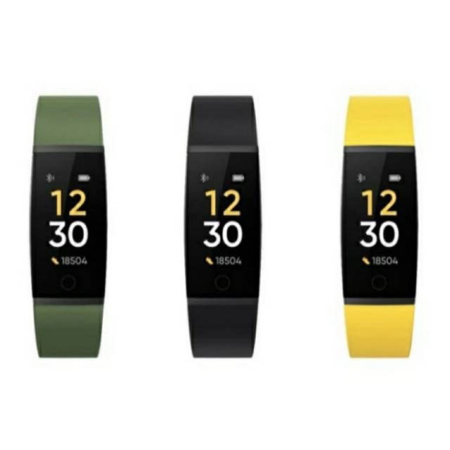 Realme Band Original Garansi Resmi 1 Tahun