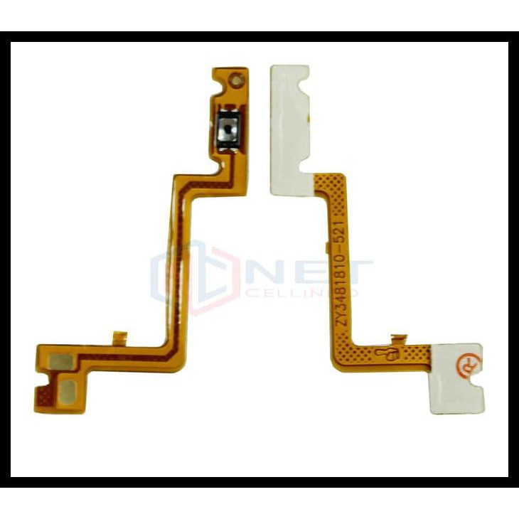 Flexible On Off Oppo A3S / Flex On Off Oppo A3S