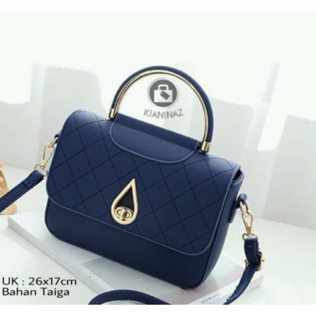 Fashion Slempang water mini /fashion wanita /tas selempang wanita murah