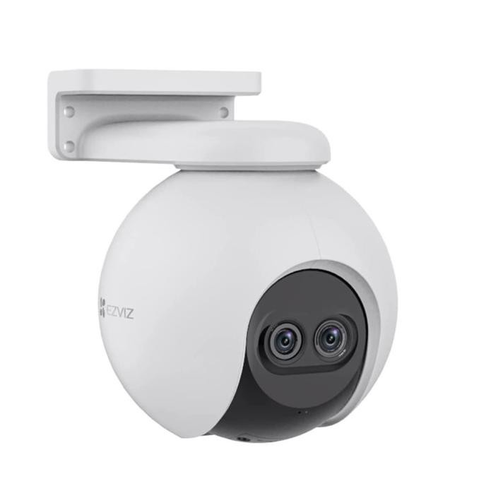 EZVIZ C8PF 1080P Dual-Lens AI PTZ Wifi IP Camera