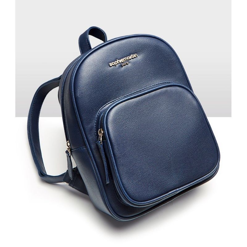 TAS PUNGGUNG WANITA CHEYANNA SOPHIE MARTIN PARIS / TAS RANSEL