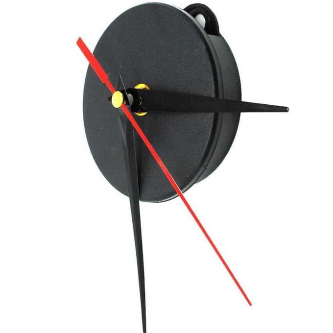 Eklusif Jam Dinding 3Dimensi Uk Standar Hemat