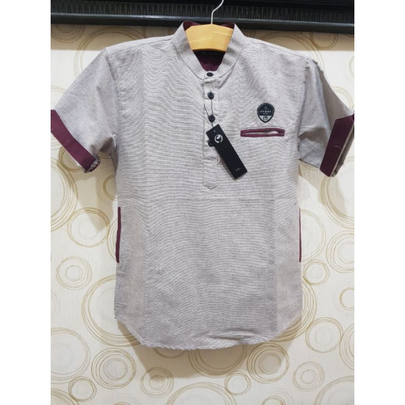 Koko Kurta Anak Ilnaaf