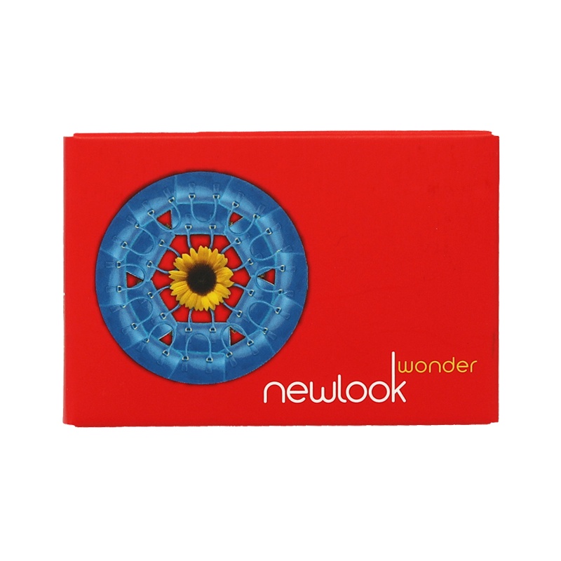 Newlook Wonder Brown