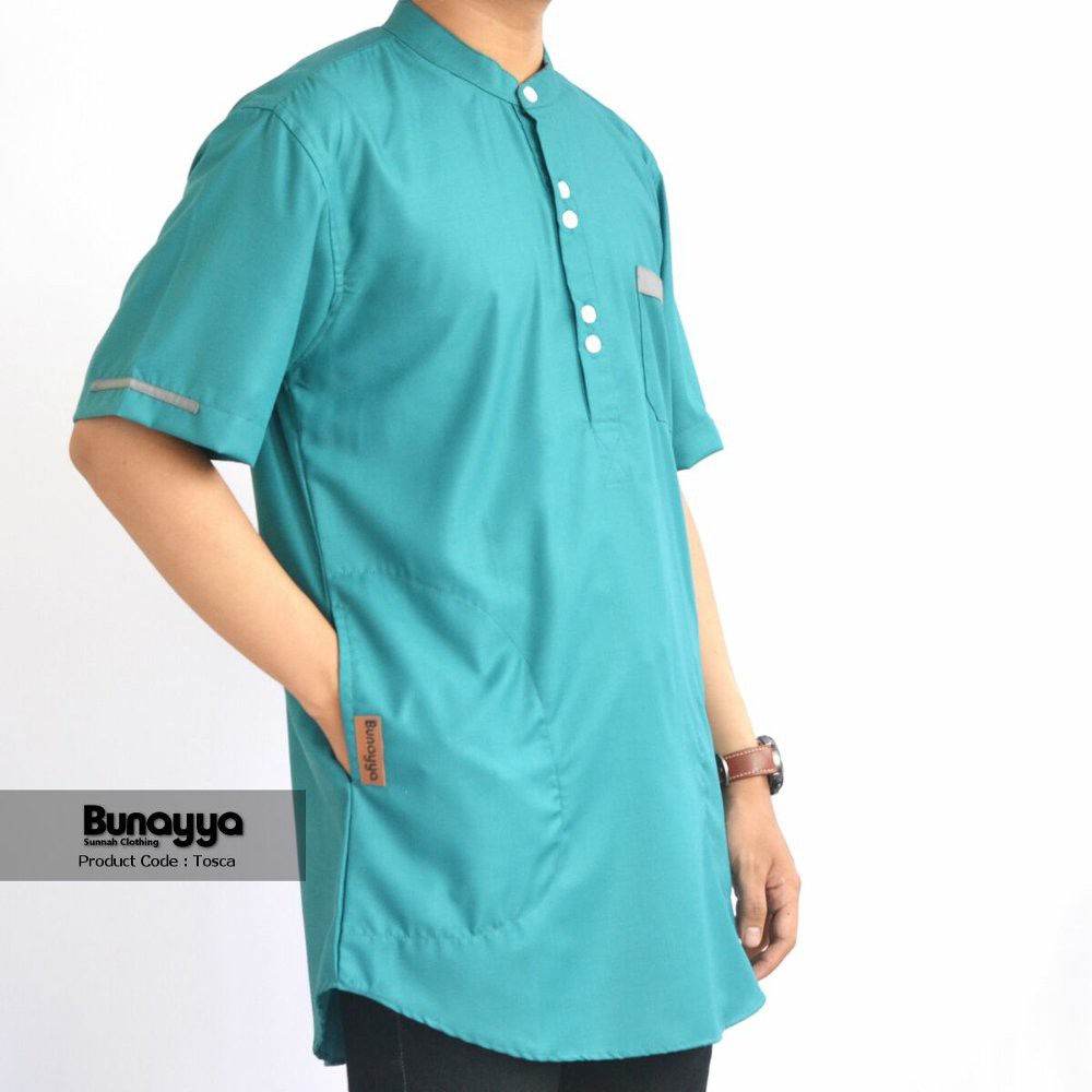 Diskon Gamis Kurta Bunayya Gamis sunnah