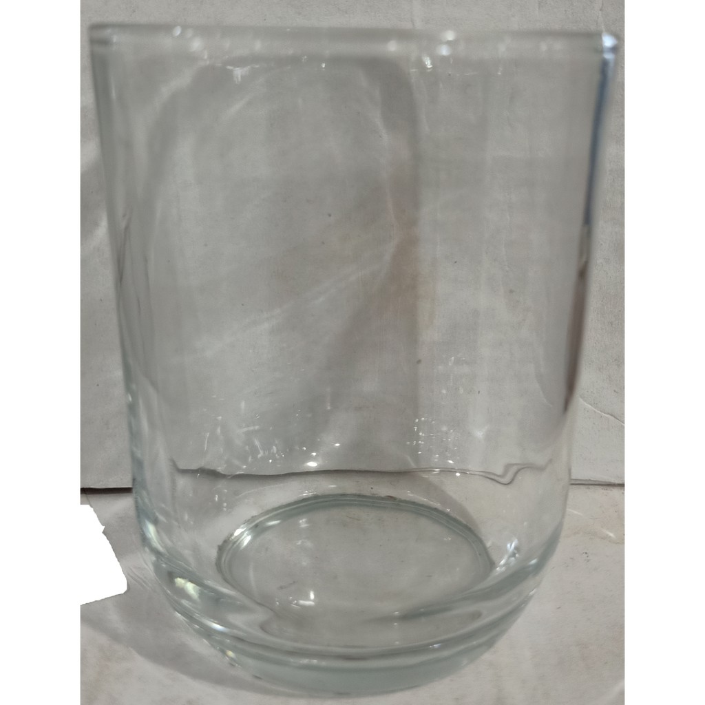 Gelas Kaca / Gelas Minum