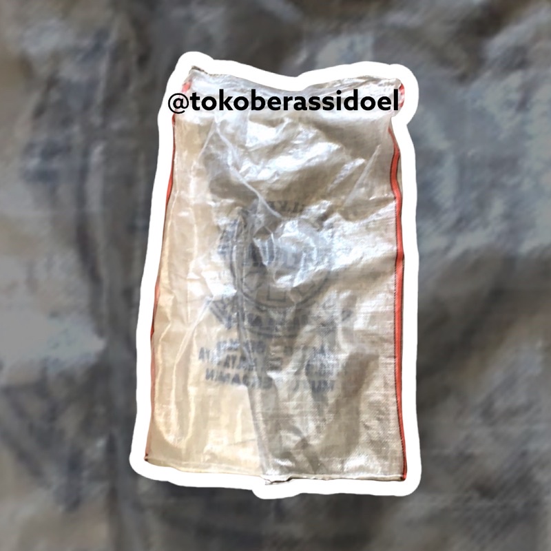 

Karung Beras 50kg