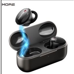 XIAOMI 1MORE TWS EARPHONE BLUETOOTH 5.0 APTX ANC WITH CHARGING CASE