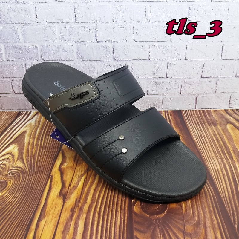 SANDAL PRIA HOMYPED ELEMENTO 02 ORIGINAL SENDAL SELOP KASUAL 39-43