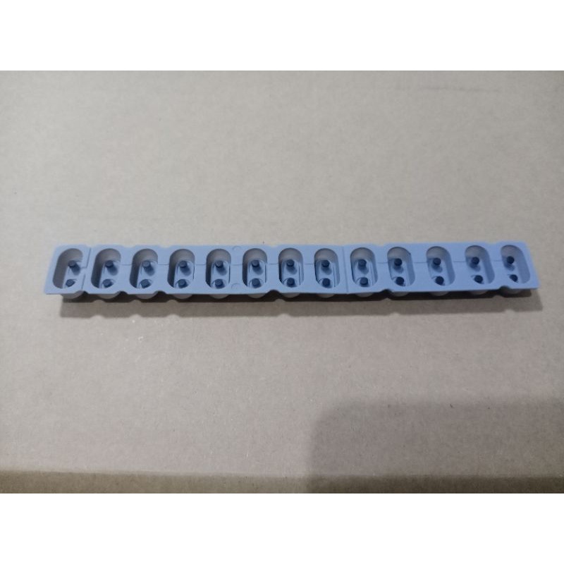 Karet Tuts Keyboard KORG Pa 500