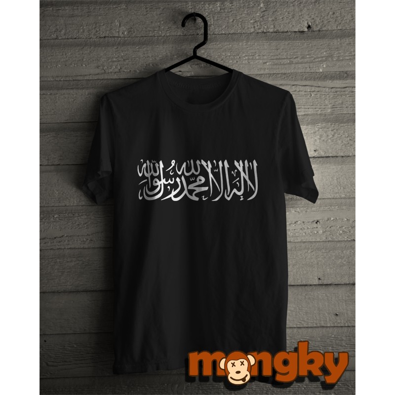 Kaos Arabic Jihad