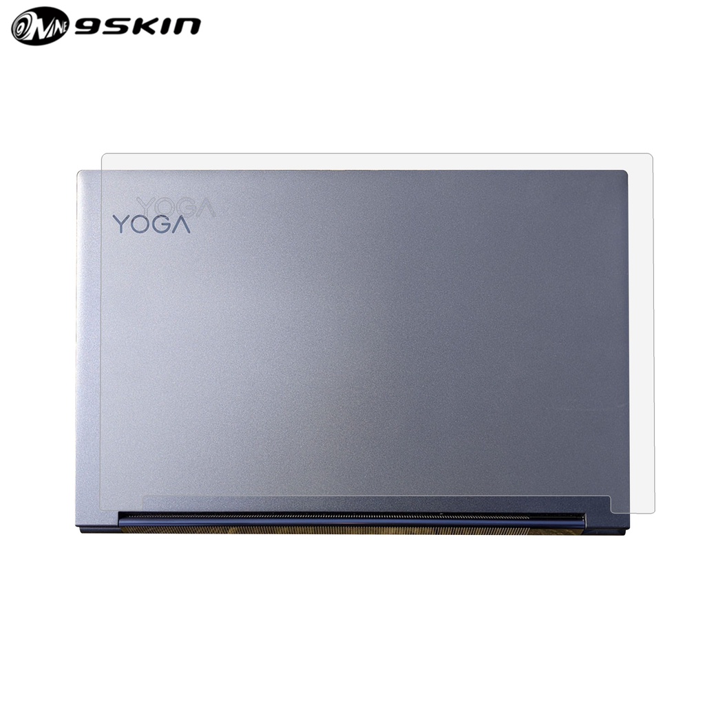 9Skin - Skin Protector for Lenovo Yoga 9i - 3M Matte Guard