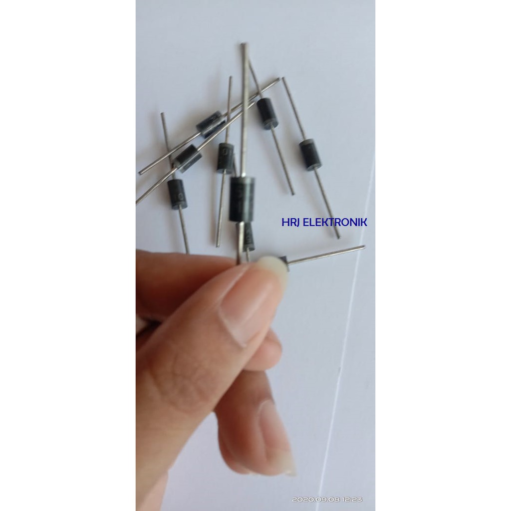 Dioda 3 ampere atau 3a