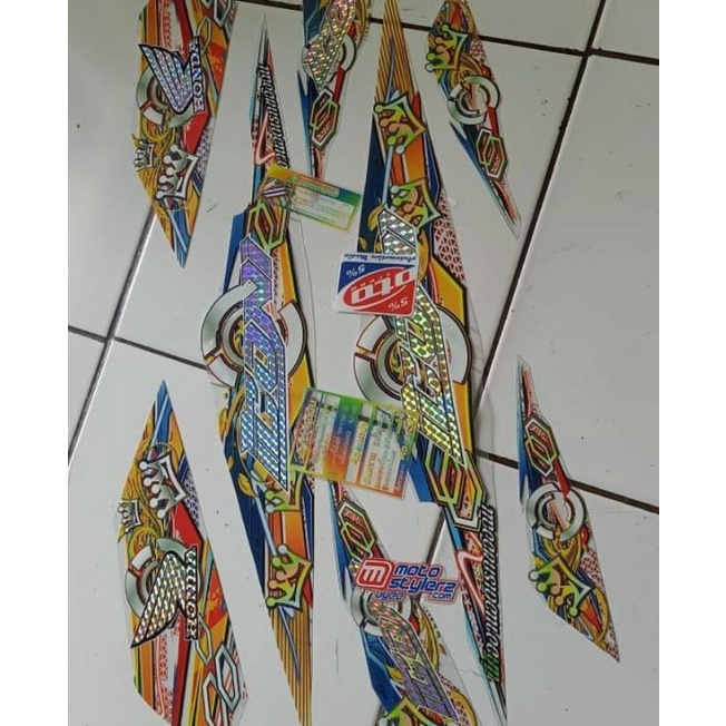 STRIPING BEAT NEW STRIPING BEAT DELUXE STRIPING BEAT 2020 STRIPING TRANSPARAN BEAT NEW