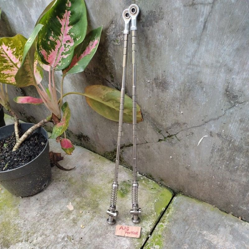 stik rem stick rem cb stik rem stainles pnp cb gl mp tiger