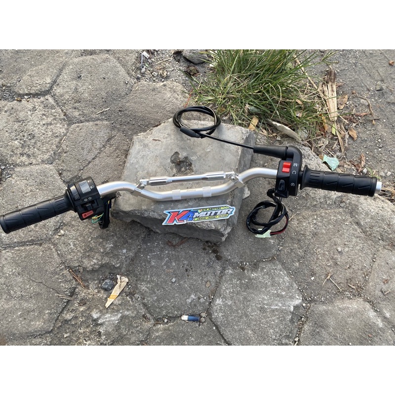 stang copy daytona low it 1 set pnp mp gl tiger cb megapro gl100 cb125 rx king cb100 tilas herex sta