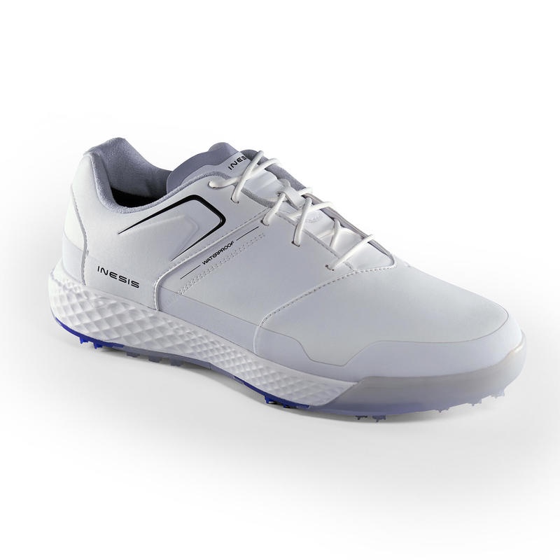 INESIS Sepatu Golf Pria Waterproof