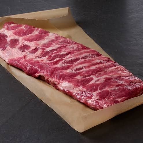 

Pork Ribs / Iga Babi Import - 1kg