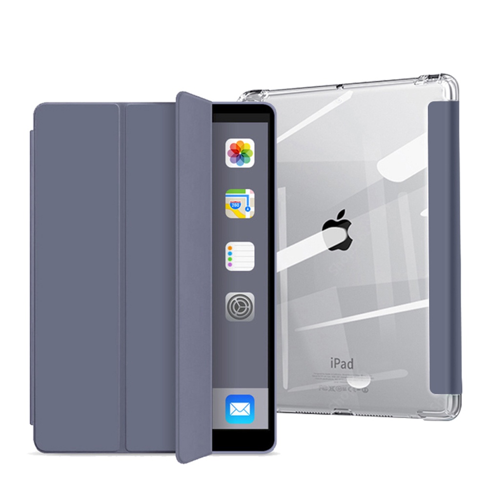 Case Untuk iPad Pro 11 2021 10.2 9th 8th Generation iPad Air 4 2020 2019 Mini 6 Mini 4 5 10.5 Air 2 9.7