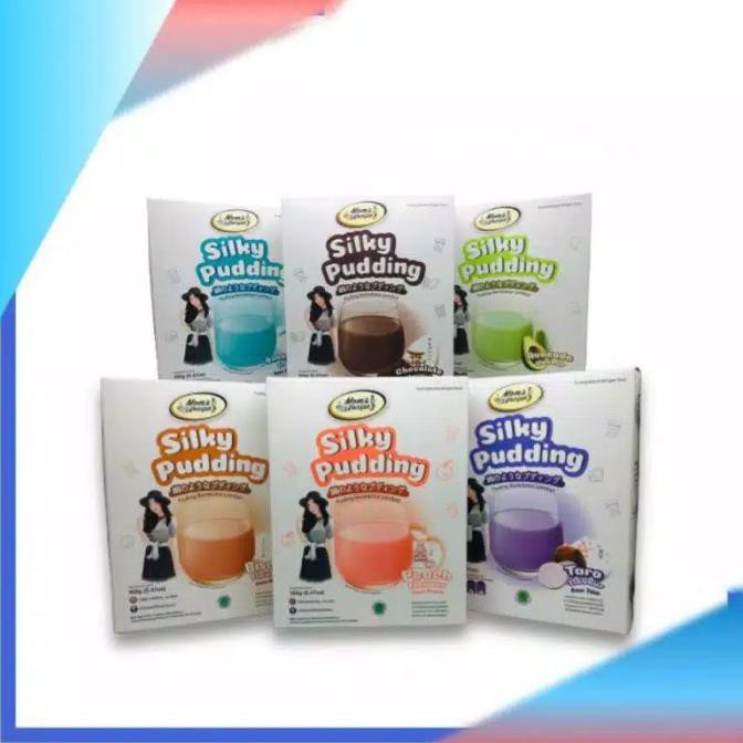 

forisa silky puding 155 gram - Coklat KOMPLIT Kode 99