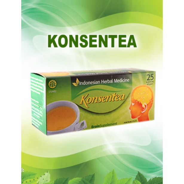 

KONSENTEA | 25pcs