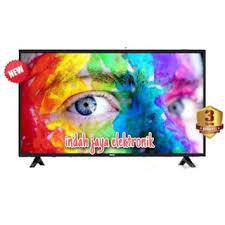 MITO LED TV 50 Inch Full HD 1080P HDMI USB Movie 5011J 5011 FHD