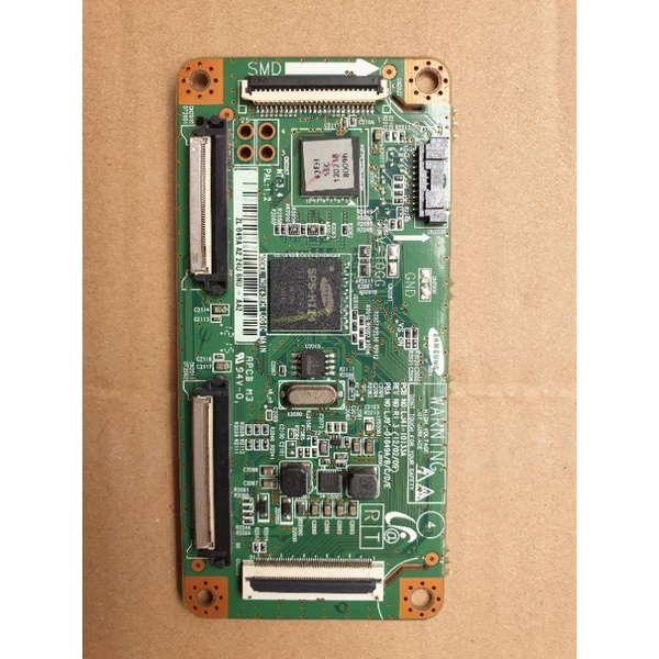 Tcon Plasma Samsung 43E450