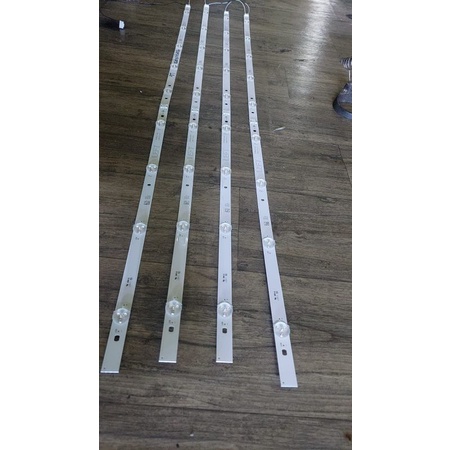 Bl Backlight Lampu Ori Tv Led Lg 49UM7100PTA 49UM7100 49 UM 7100 PTA