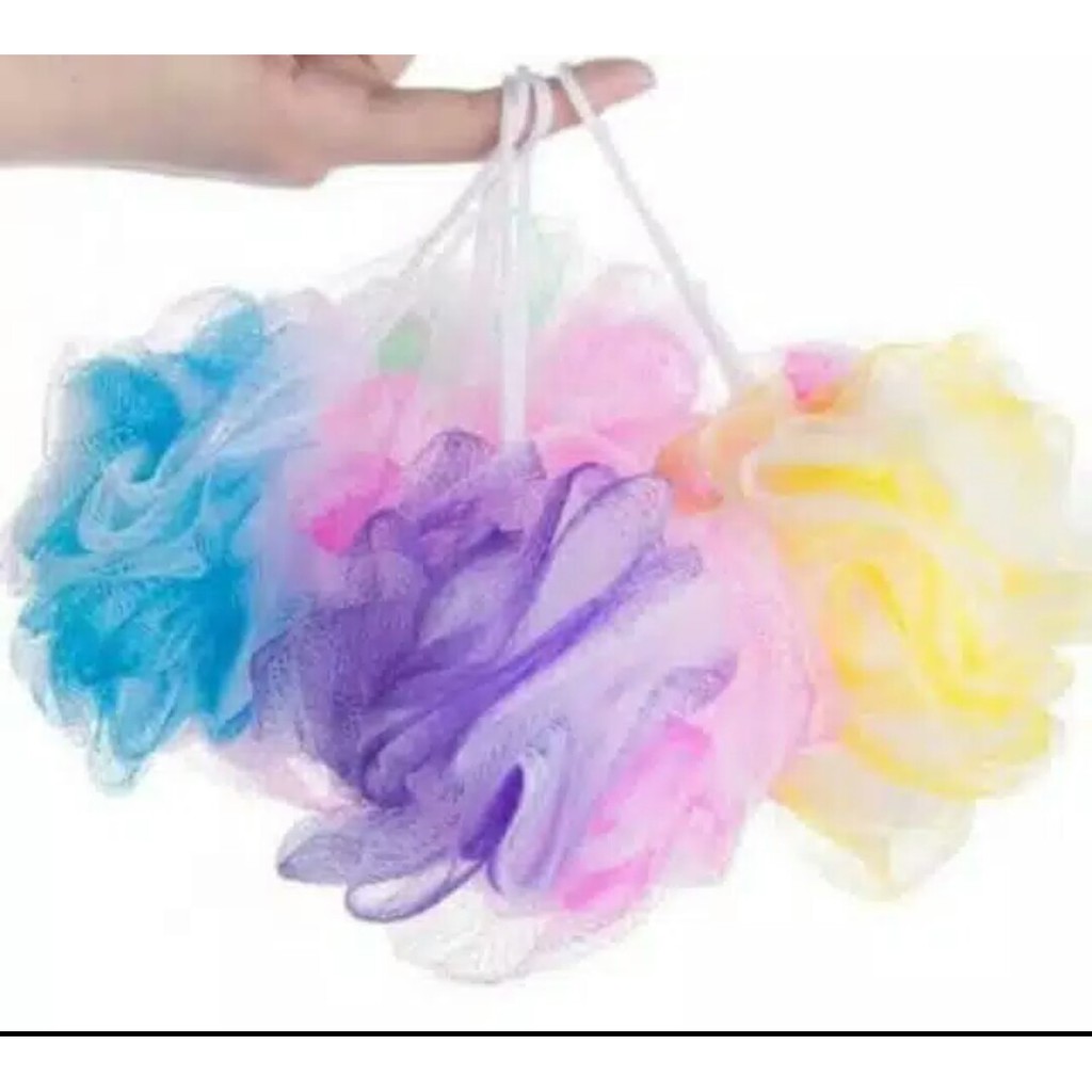 TISU TRAVEL TESA  50 sheet. LEMBUT/TISU WAJAH/-SPONS MANDI