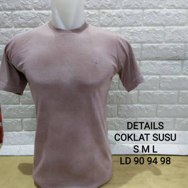 KAOS DETAILS