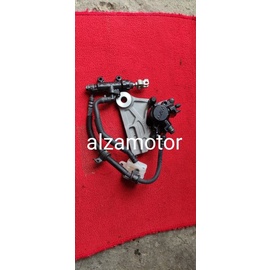 master kaliper rem belakang cb 150 R led original kaliper rem belakang cb150 R led
