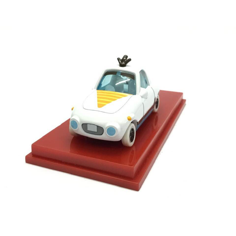 Tomica Disney Motors Olaf Frozen