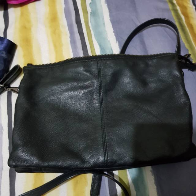 Preloved tas esprit original