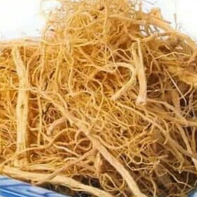 

Akar Ginseng / Yang Sem Xu 100g