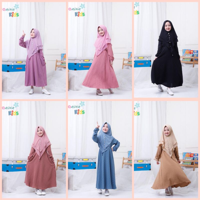 Tazmia Syar'i vol 2 by hawa aiwa